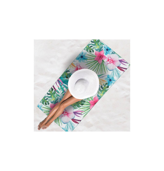 Plážová osuška BT-14