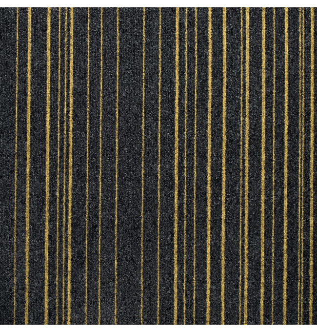 Metrážový koberec CENRAL POINT šedý