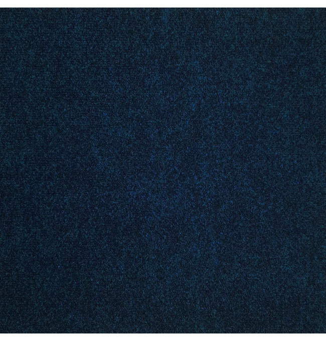 Kobercové čtverce SPRINTER granátové 50x50 cm
