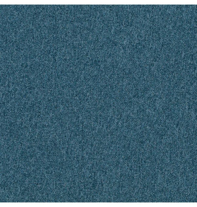 Kobercové čtverce TESSERA TEVIOT světle modré 50x50 cm
