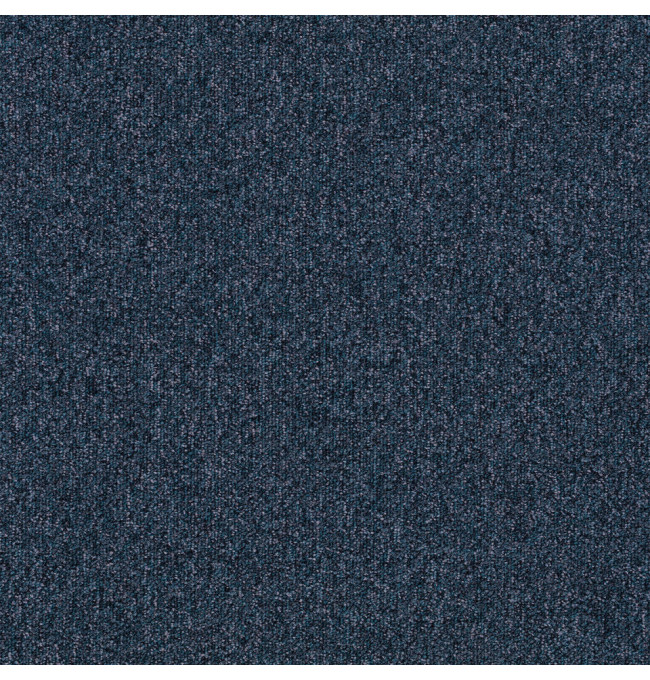 Kobercové čtverce TESSERA TEVIOT tmavé 50x50 cm