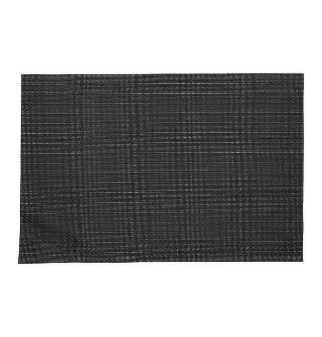 Podložka pod talíř CLASIC černá SS22 961544