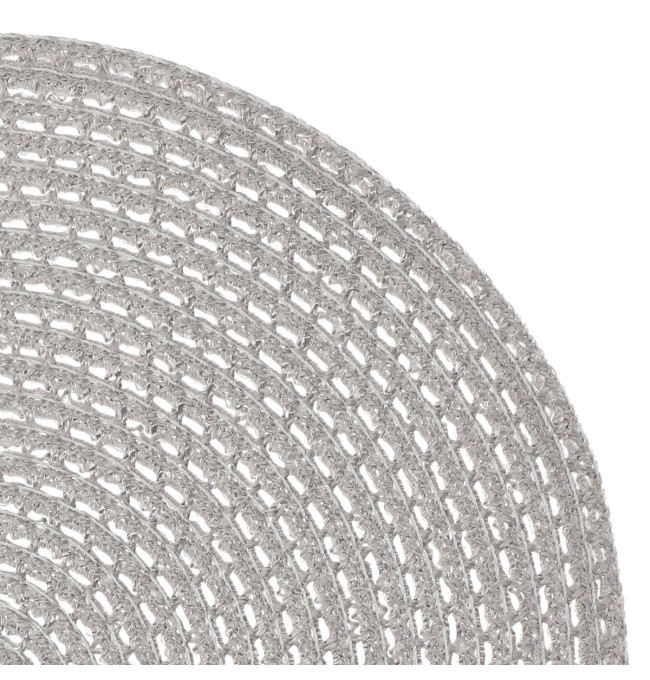 Podložka pod talíř HELI světle šedá SS22 821917