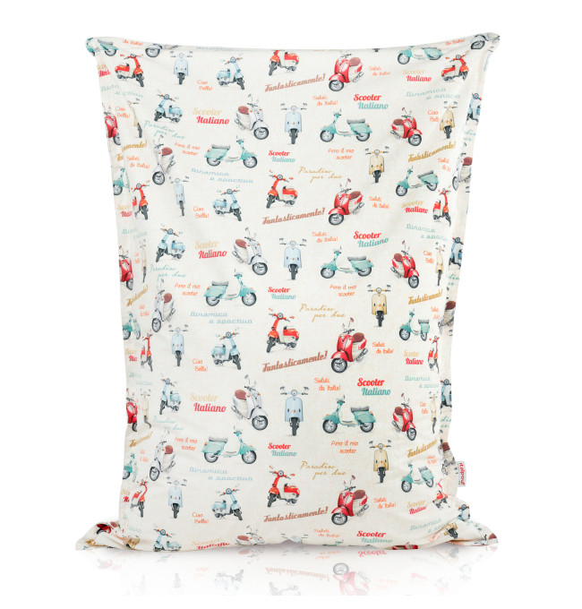 Polštář na sezení Italia