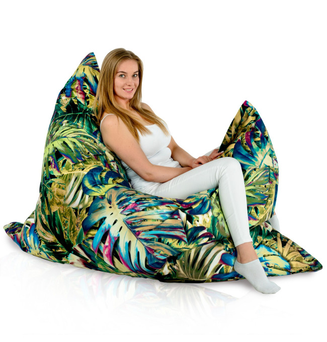 Polštář na sezení Tropic