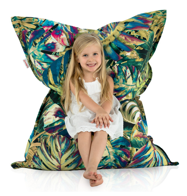 Polštář na sezení Tropic