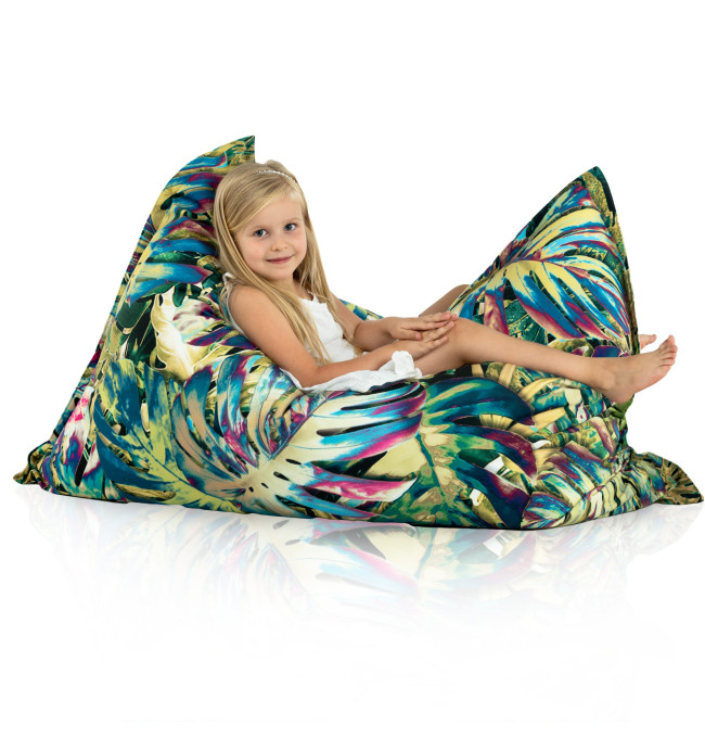 Polštář na sezení Tropic