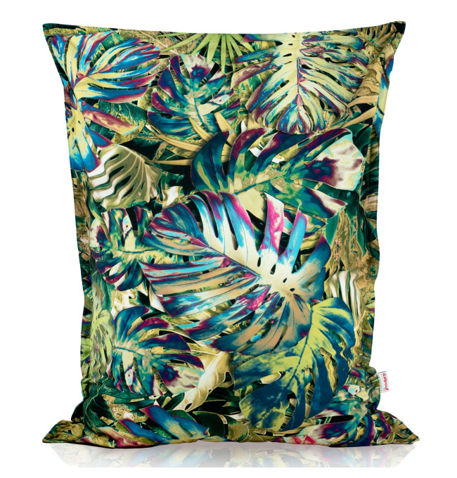 Polštář na sezení Tropic