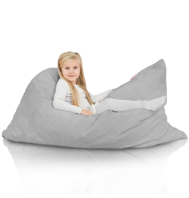 Polštář na sezení Kids Yeti