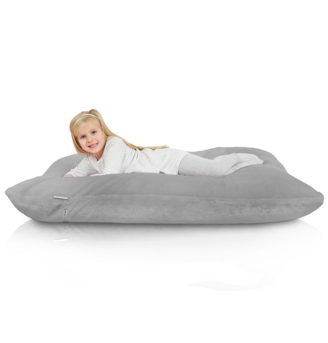 Polštář na sezení Kids Yeti