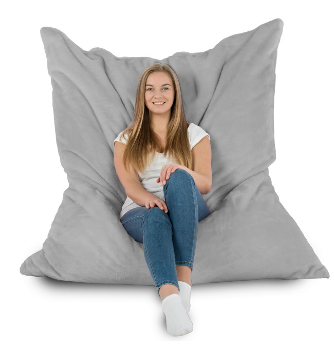 Polštář na sezení Kids Yeti