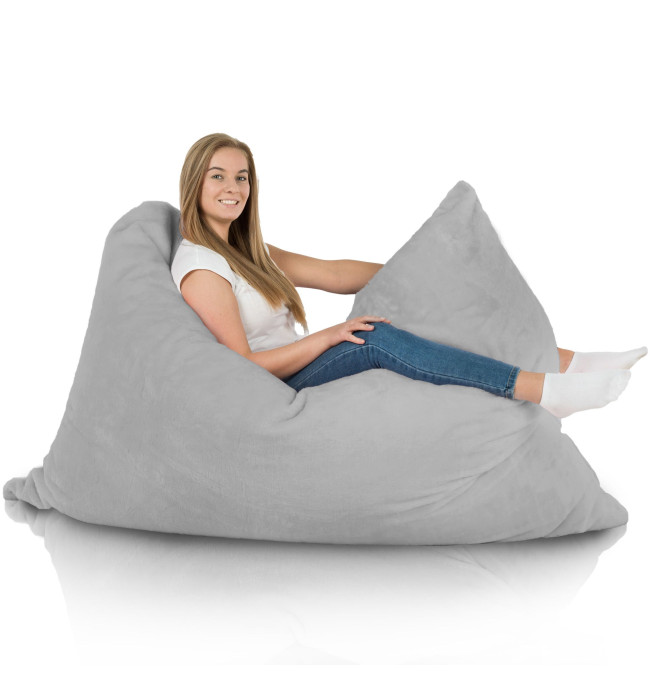 Polštář na sezení Kids Yeti