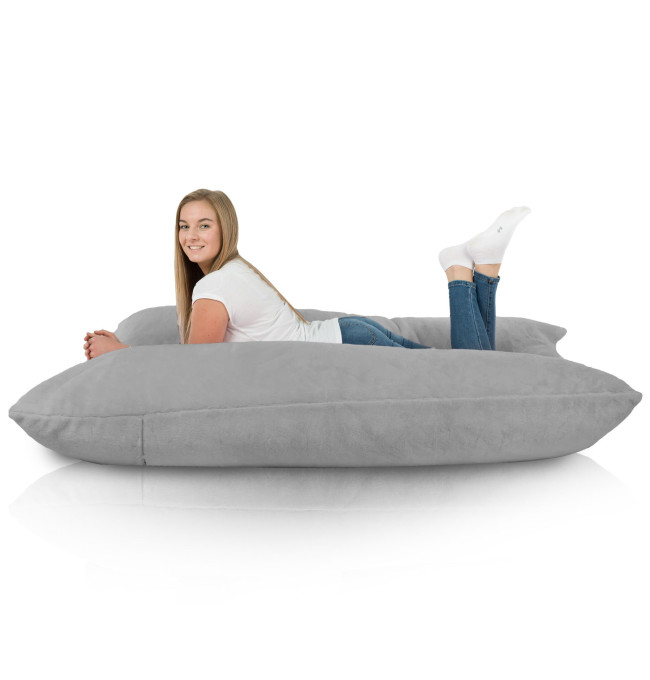 Polštář na sezení Kids Yeti