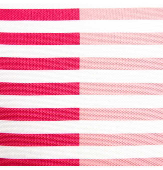 Čtvercový polštář COLOUR BLOCKS růžový 745782