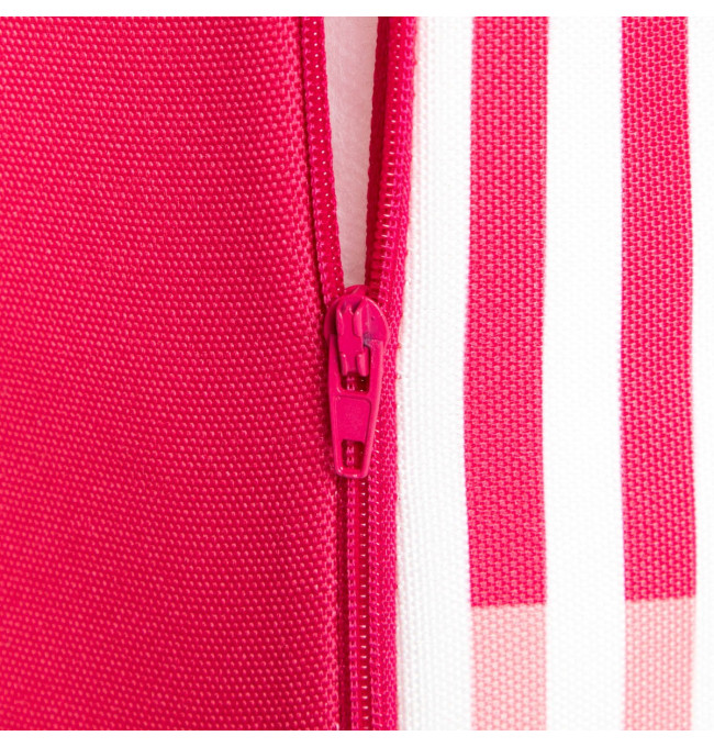 Čtvercový polštář COLOUR BLOCKS růžový 745782