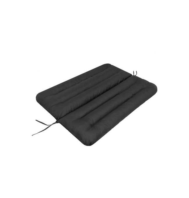 Polštář na houpačku ANIA 120 cm černý