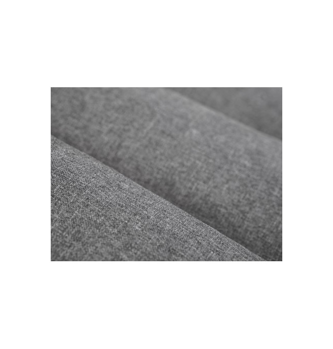 Polštář na houpačku ANIA 120 cm grafitový, ekolen