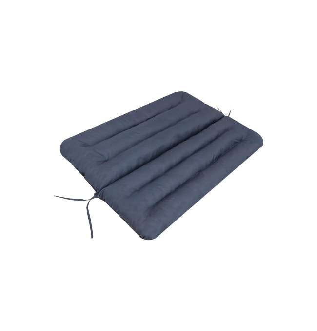 Polštář na houpačku ANIA 120 cm granátový
