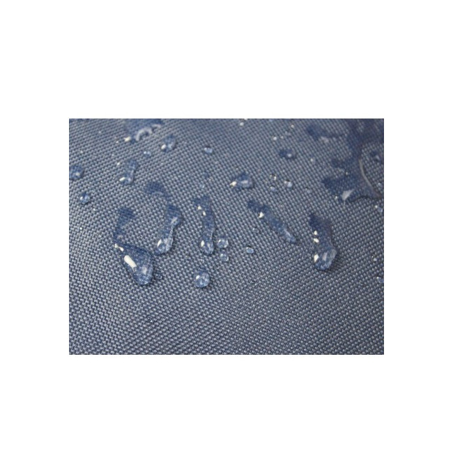 Polštář na houpačku ANIA 120 cm granátový