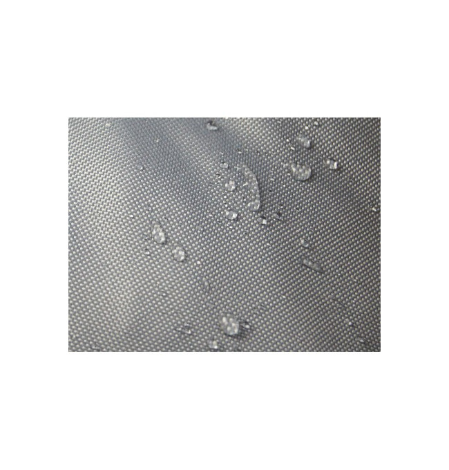 Polštář na houpačku ANIA 180 cm popel