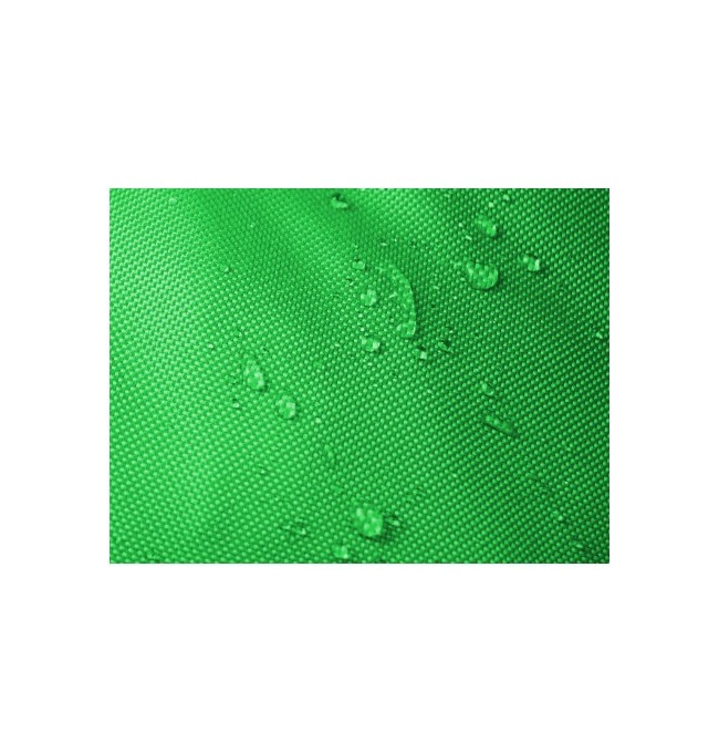 Polštář na houpačku ANIA 180 cm zelený