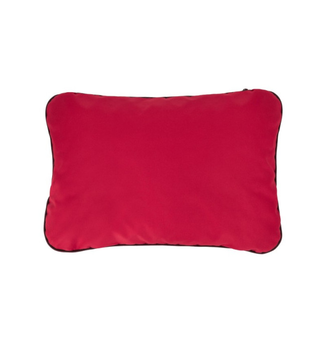 Zahradní polštář JASIEK oxford, červený