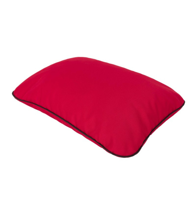 Zahradní polštář JASIEK oxford, červený