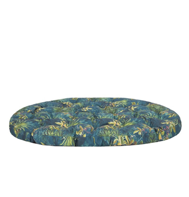 Polštář na houpačku MOON oxford, zelená tráva