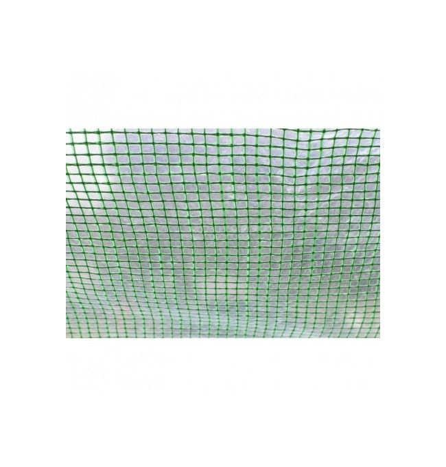 Plachta na zahradní skleník 2x3 m