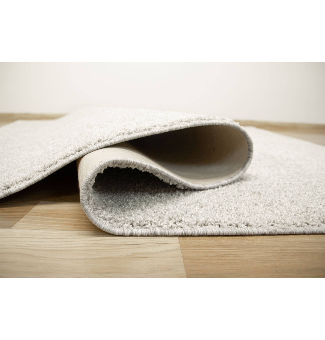 Metrážový koberec Sphinx-special 274 světle šedý