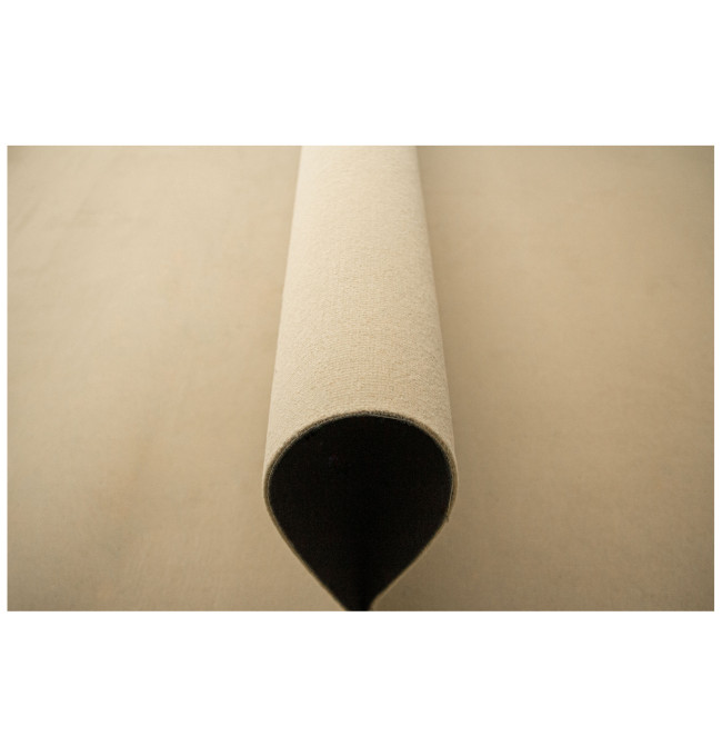 Metrážový koberec do auta Florenz 5 béžový