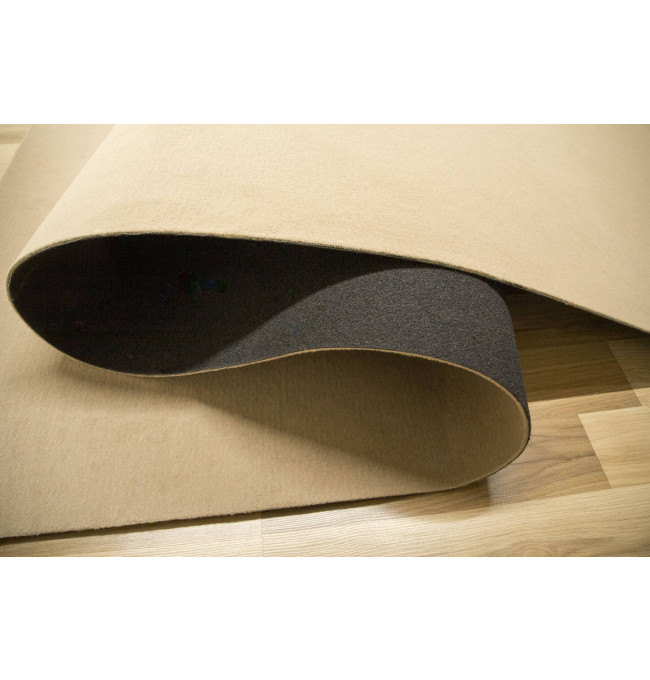 Metrážový koberec do auta Florenz 5 béžový