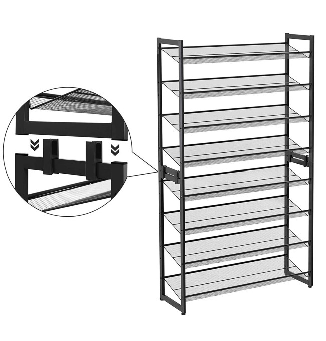 Police na boty LMR08B