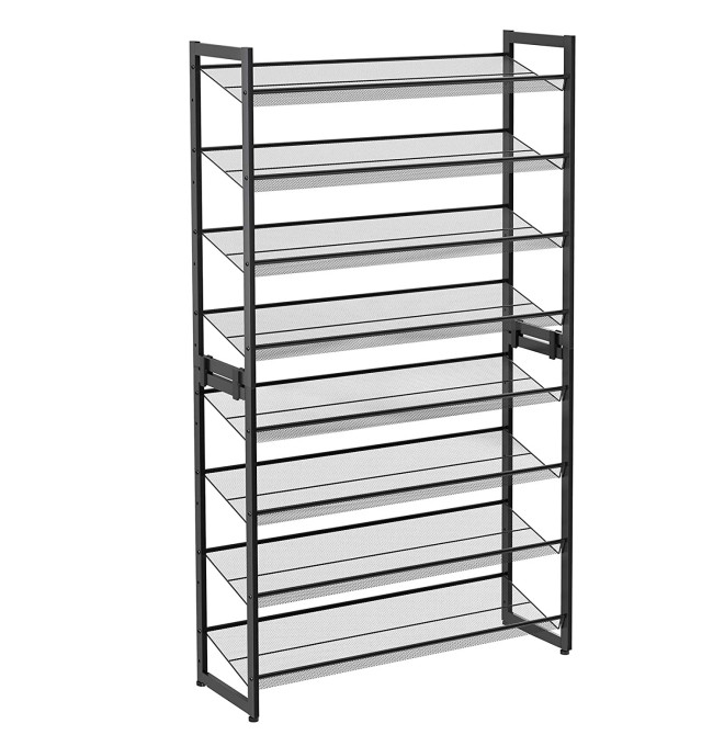 Police na boty LMR08B