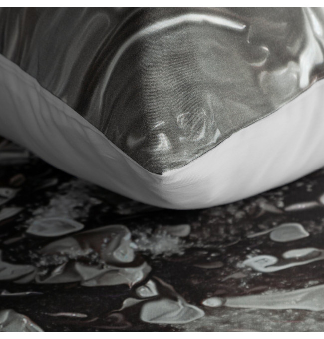 Ložní souprava AMAYA světle hnědá