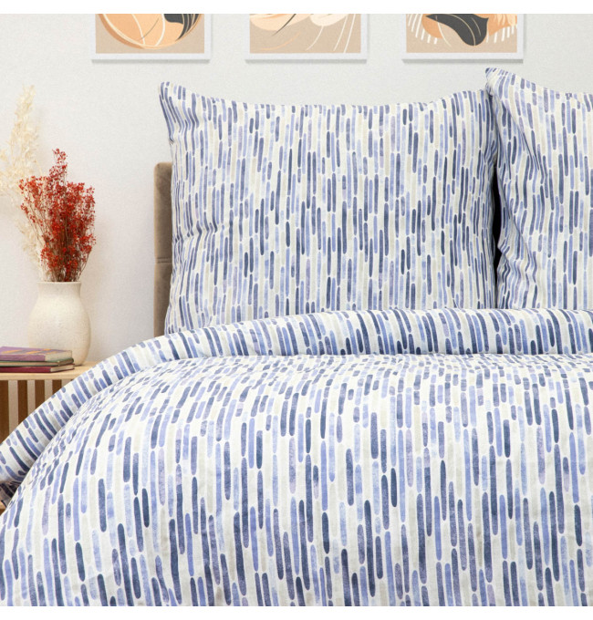 Ložní souprava B2 Janis ESSENTIALS bílá 892788
