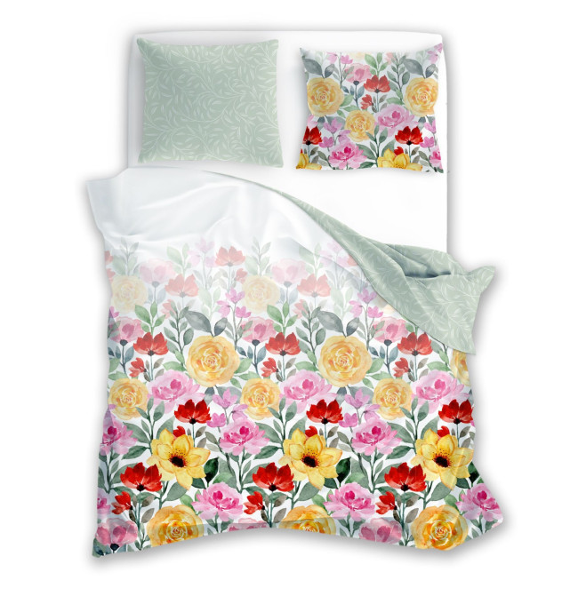 Ložní souprava BAVLNA ELEGANT 022