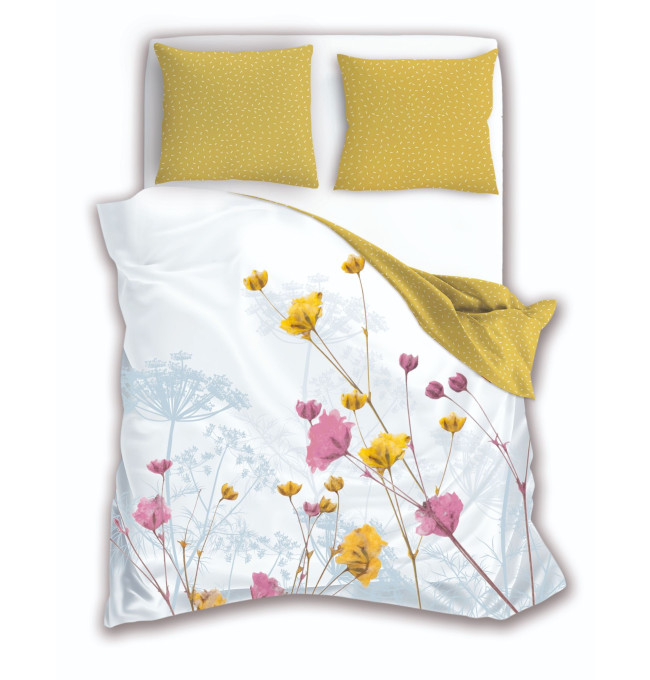 Ložní souprava LETNÍ SEN 009