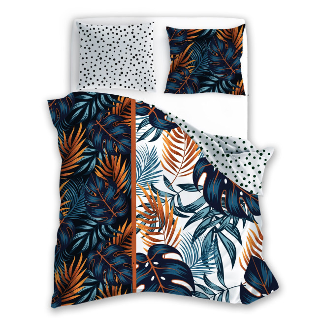 Ložní souprava LETNÍ SEN 011