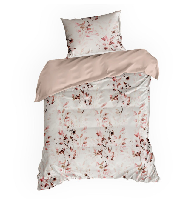 Ložní souprava D91 POWDERY bílá