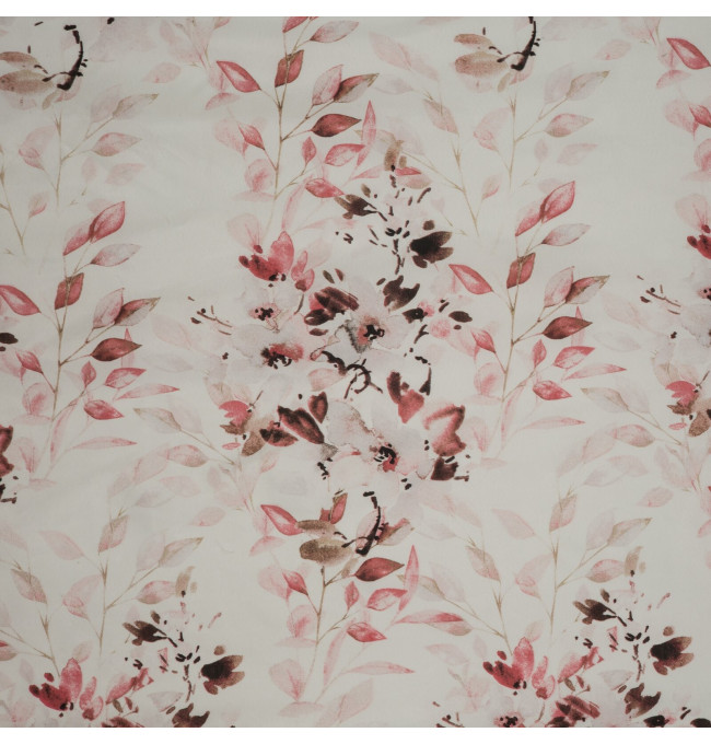 Ložní souprava D91 POWDERY bílá