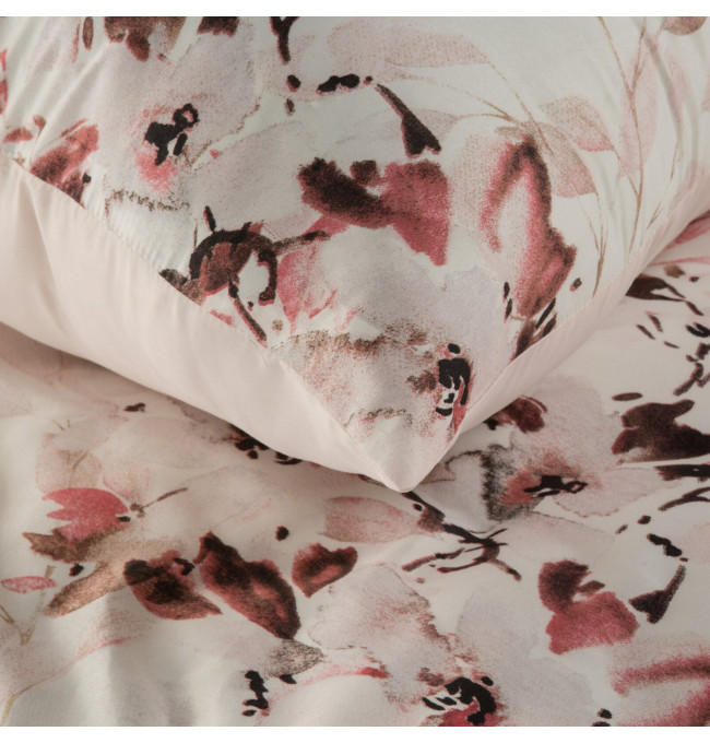 Ložní souprava D91 POWDERY bílá