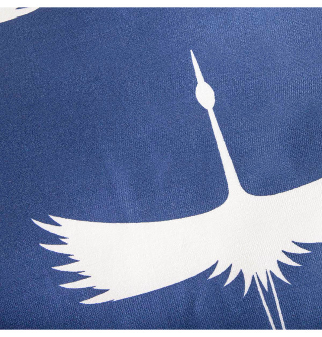 Ložní souprava DEVIKA granátová 702488