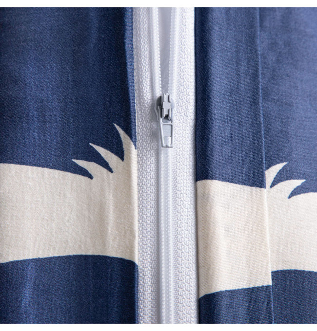 Ložní souprava DEVIKA granátová 702488