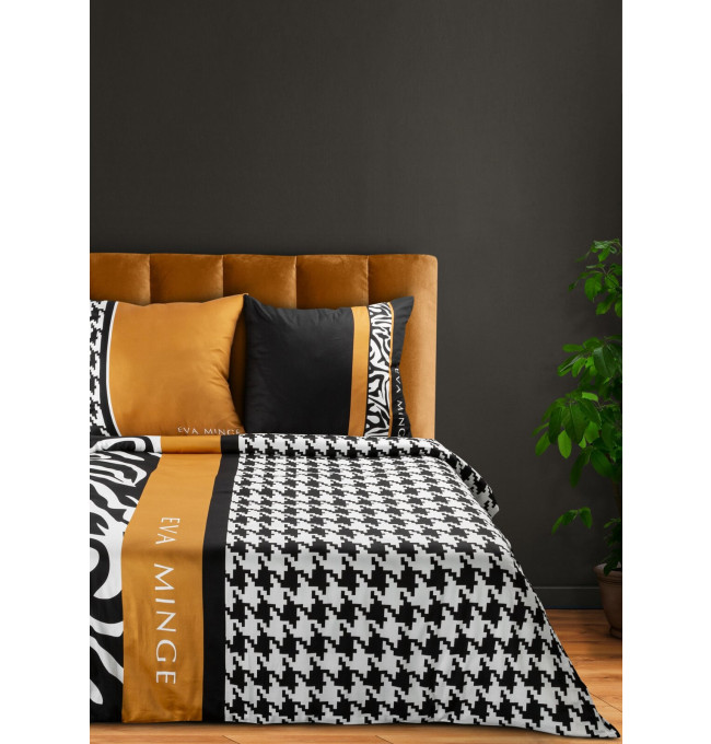 Ložní souprava EVA 06 černá