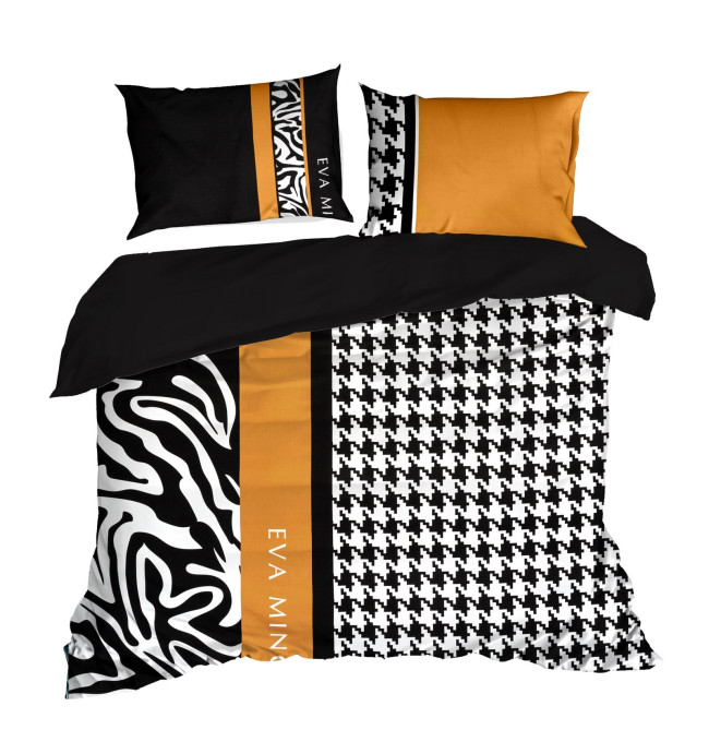 Ložní souprava EVA 06 černá