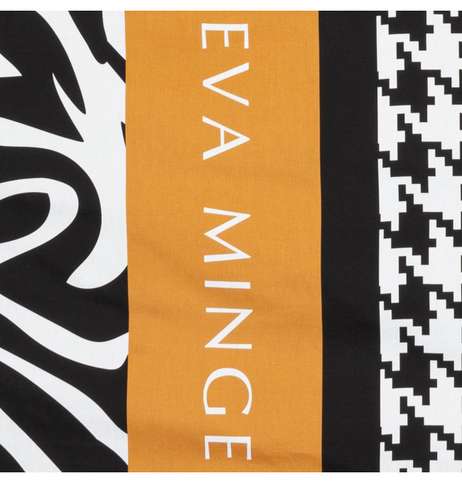 Ložní souprava EVA 06 černá