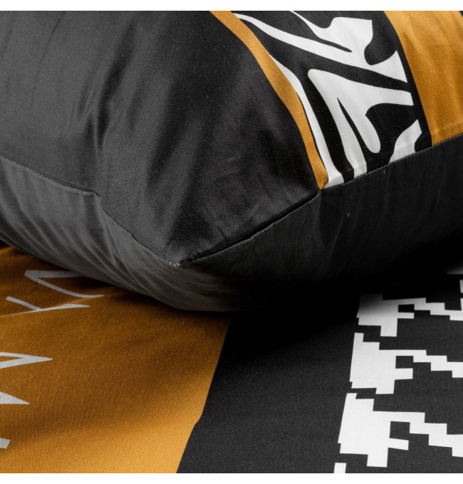 Ložní souprava EVA 06 černá