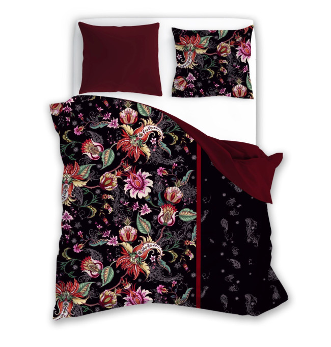 Ložní souprava SATÉN ELEGANT 022