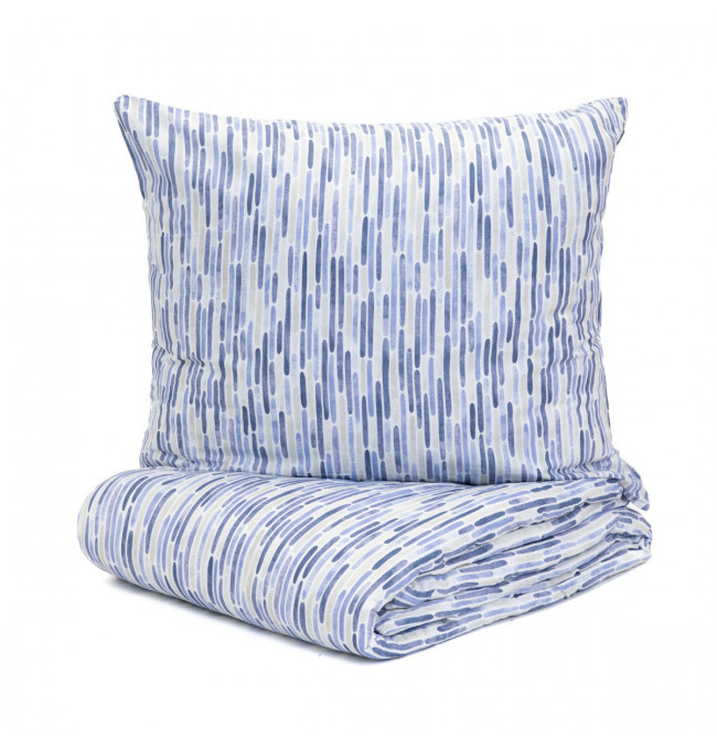 Ložní souprava B2 Janis ESSENTIALS bílá 892788